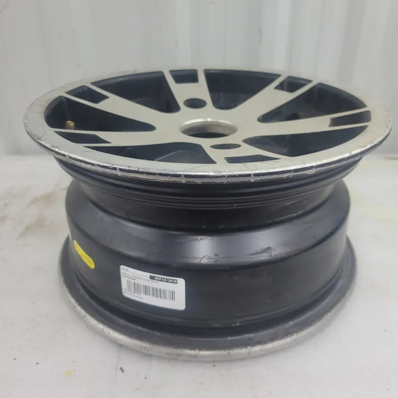 (new ref. 705400493) front rim ltd En Vogue